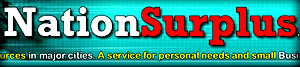Nation Surplus